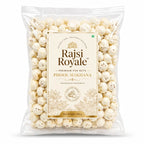 Rajsi Royale™ | Premium  Makhana