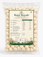 Rajsi Royale™ | Premium  Makhana