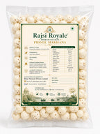 Rajsi Royale™ | Premium  Makhana